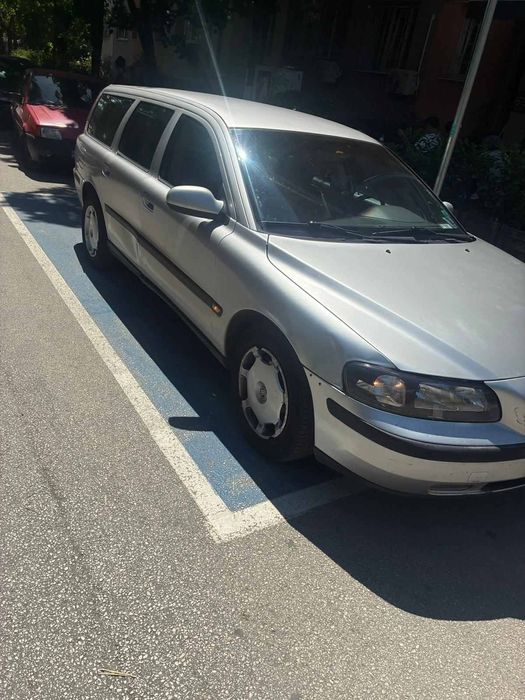 Volvo V70 2.5 TDI