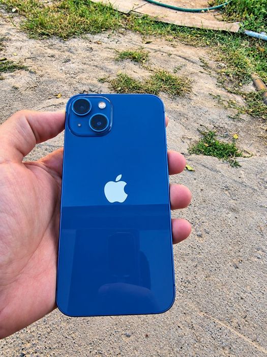 Iphone 13 256gb шюқащақстан