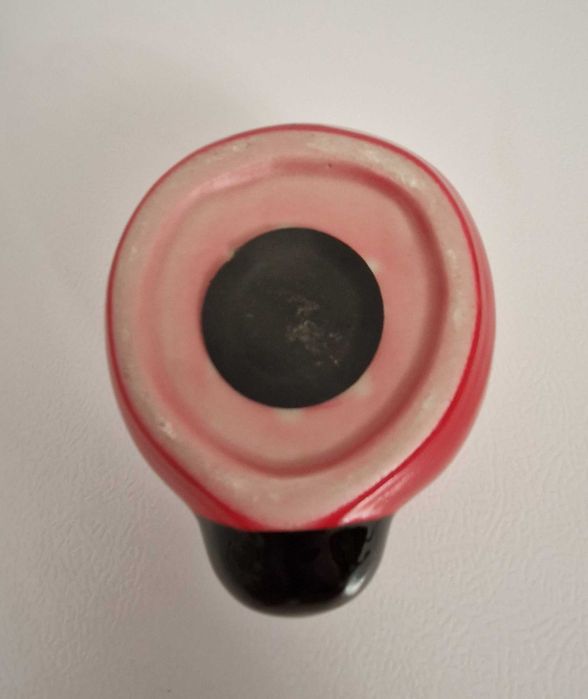 Pușculiță model buburuză