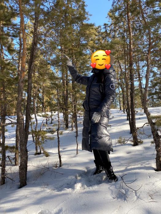 Продам куртку