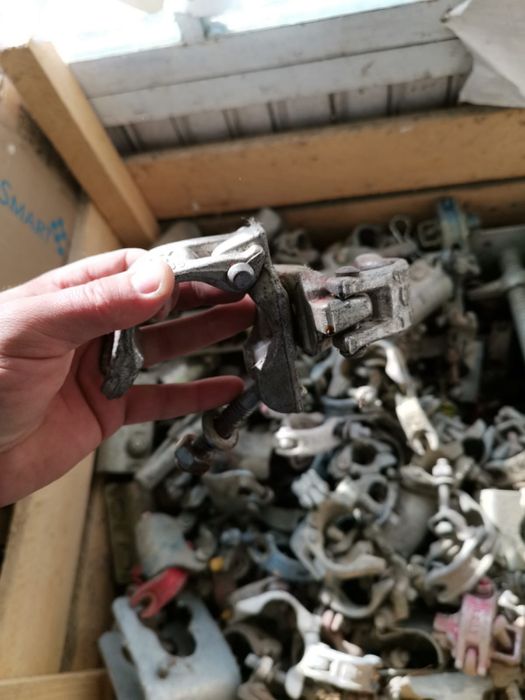 Vad morseti pentru schela