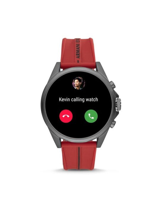 Часовник Armani Exchange Drexler AXT2006