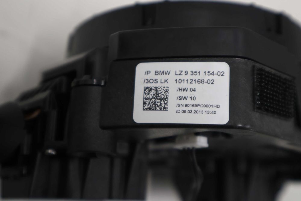 Ръчки волан Лентов кабел БМВ Ф20 Ф21 Ф31 Ф25