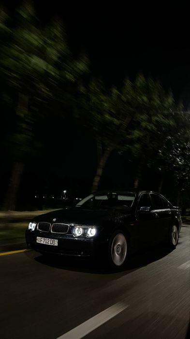 BMW R20 Razno shiroki