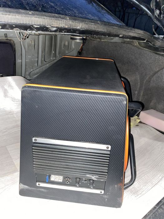 Сабвуфер буфер сатылалы