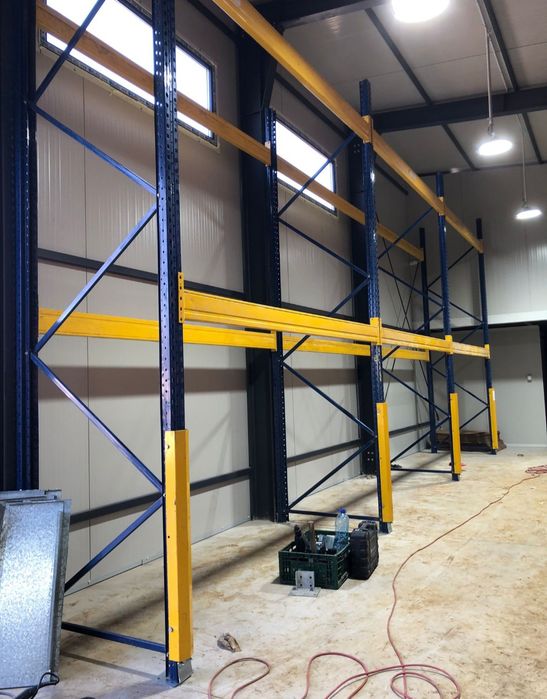 Rafturi metalice industriale 6253x0236