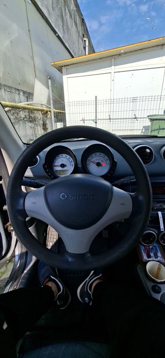 Vand Smart forfour