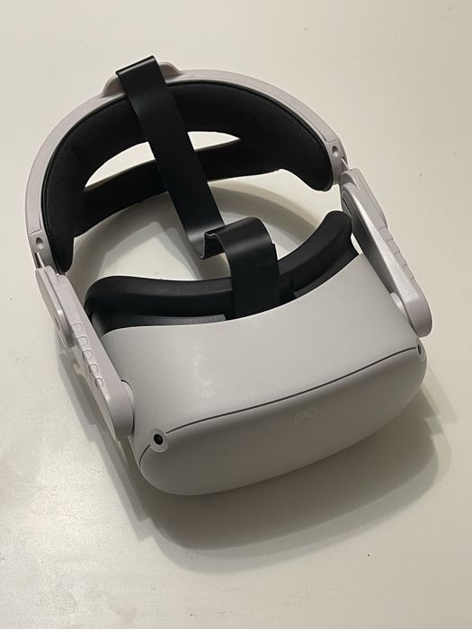 Шлем виртуальной реальности Meta Quest 2 256гб