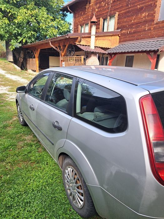 Vând Ford Focus!