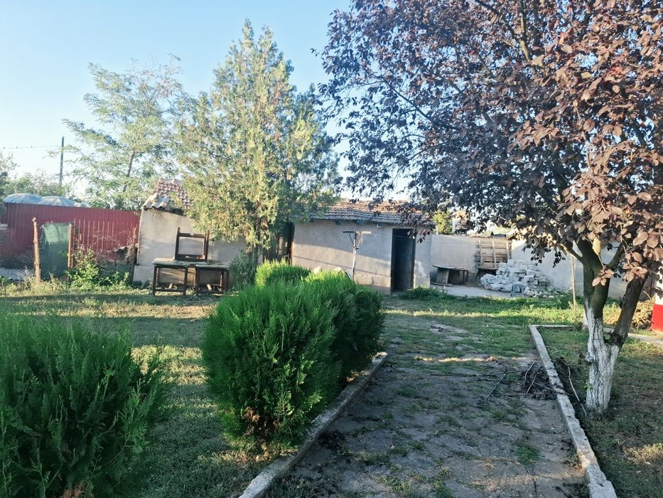 Teren de vânzare.