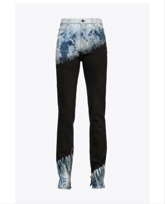 Дамски дънки PINKO