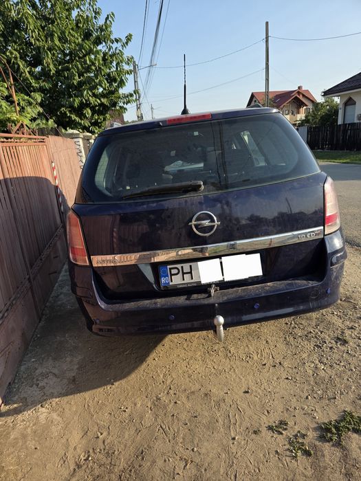 Opel astra H pentru rabla