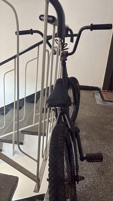 Vand BMX original