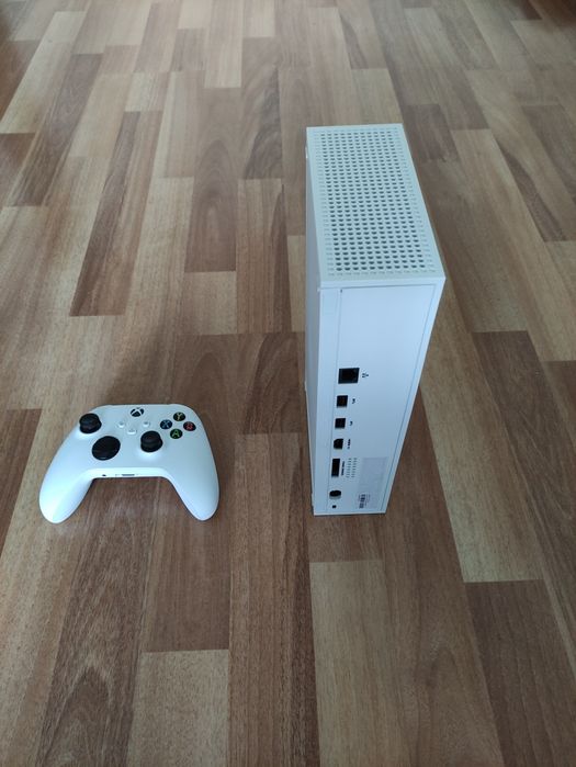 Xbox Series S 512 GB