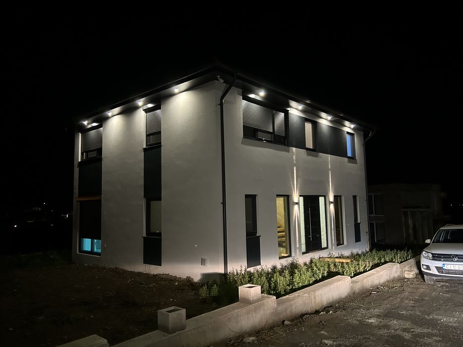 PROIECTANT Arhitect Inginer DTAC PTH PUD CASA Locuinta CLUJ Bistrita