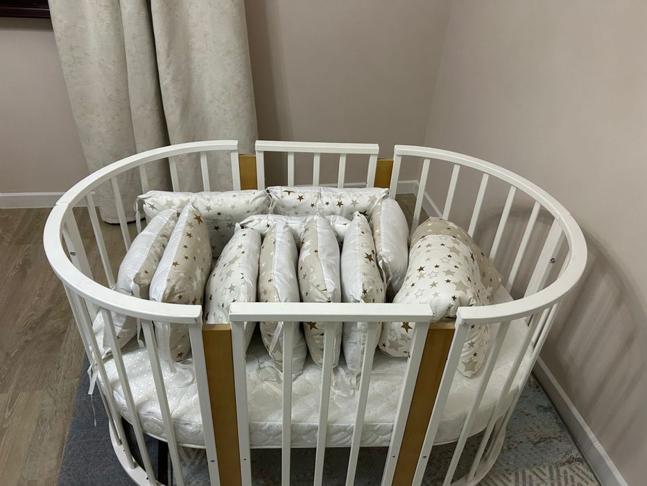 Манеж новый детски