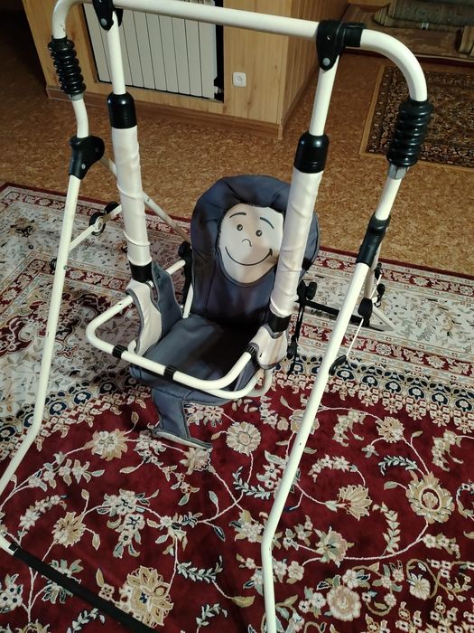 Детская кпчеля для дома.