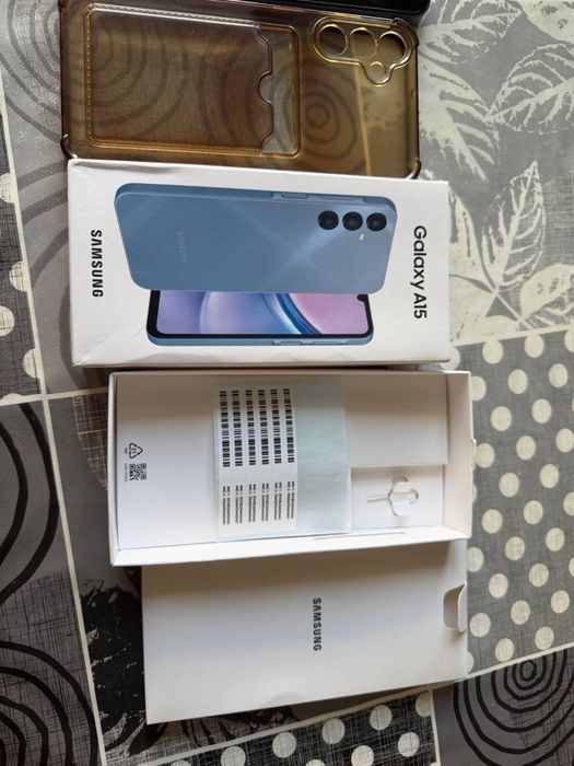 Продам Samsung A15