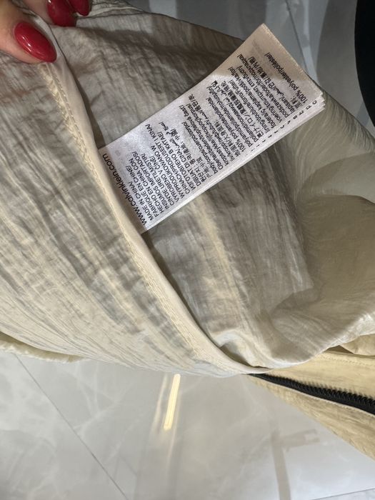 Яке/ветровка на Calvin Klein Jeans