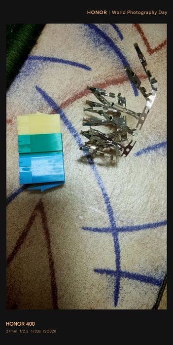 Продам фишки соединений