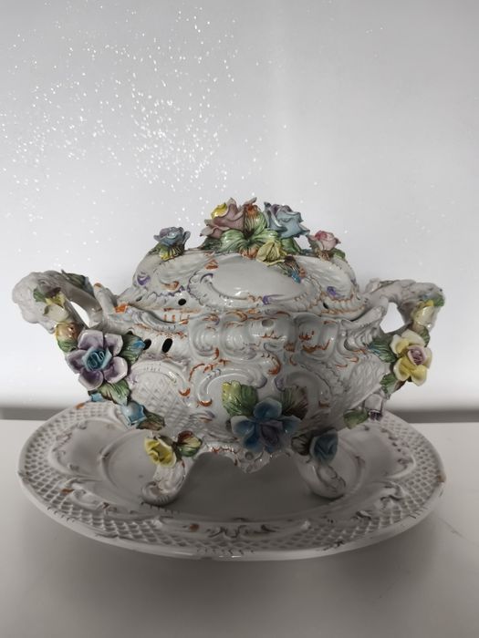 Bomboniera de dimensiuni mari made Italy