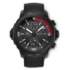 IWC Aquatimer мъжки часовник