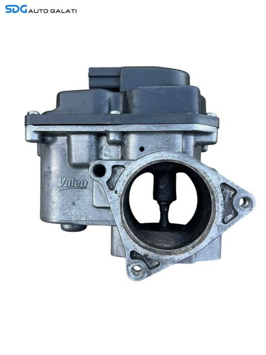EGR Skoda Yeti 2.0 TDI CBDB CEGA 2010 - 2013 Cod 03L131501G 03G131501 03L131501E 03G131501P [X4209]