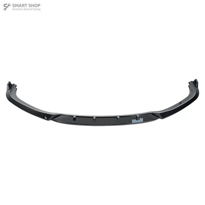 Prelungire Bara Fata Negru Lucios BMW Seria 5 G30 G31 (2017-2019) M Sp