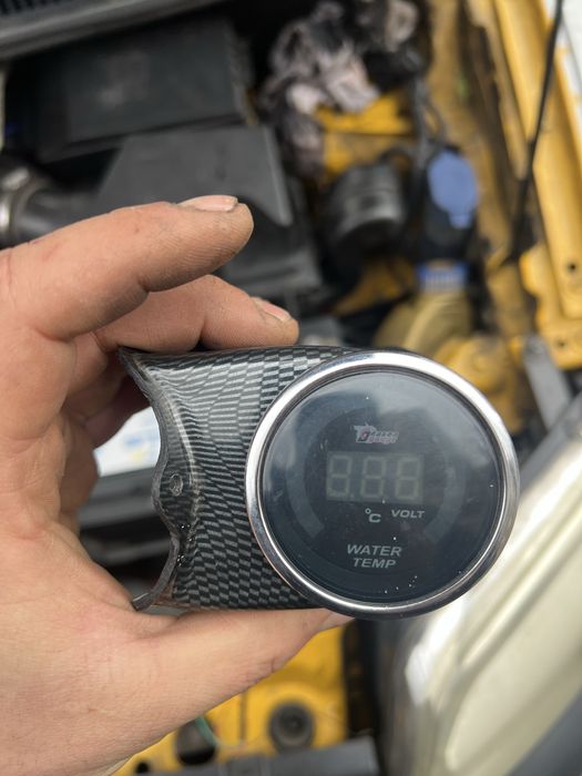 Измервятвлен уред