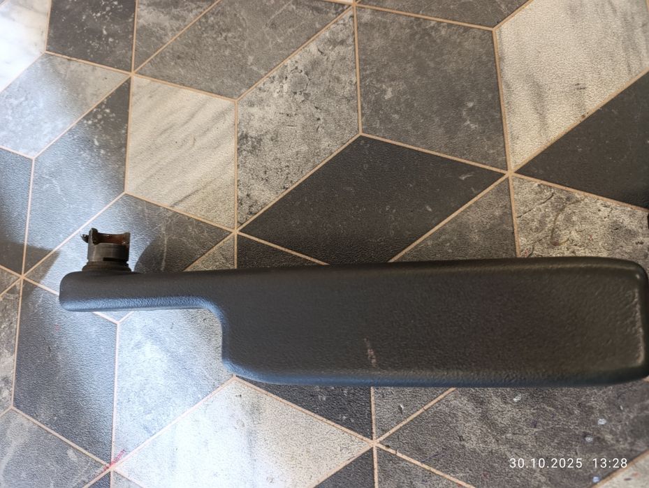 Подлакътник на фиат докато