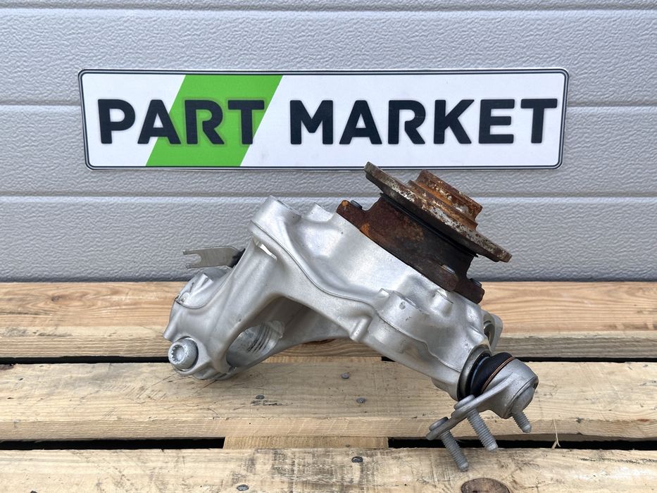 Десен шенкел AUDI Q4 VW ID.4 ID.5 ID.7 1EA407258J