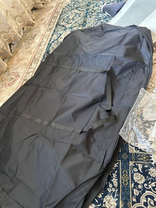 Люлка. Матрас бонусга