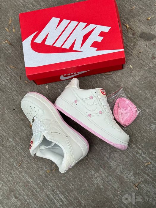 Nike Air Forse  1