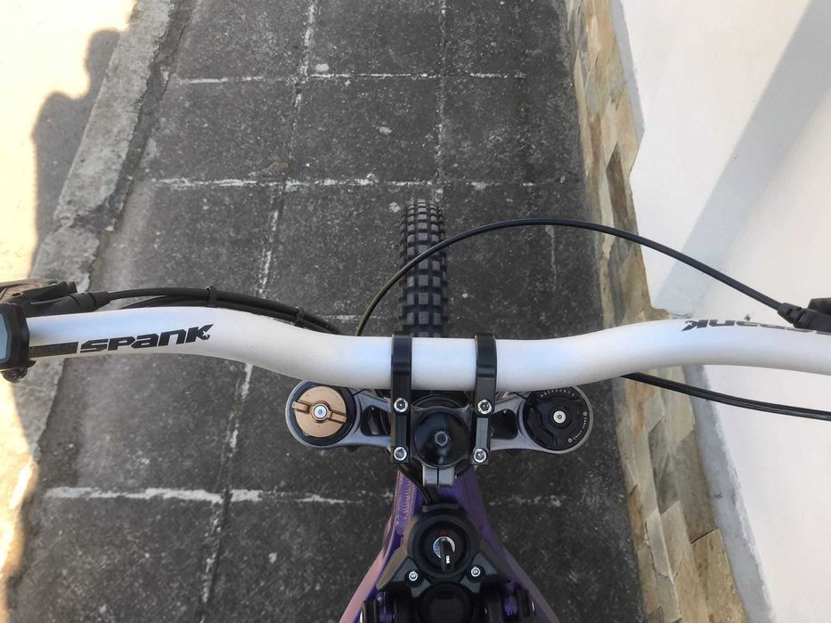 SURRON Light Bee X 2024 60V/40Ah без документи