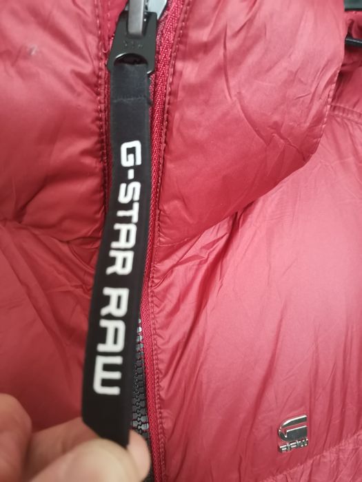 Vand vesta G STAR marimea XL