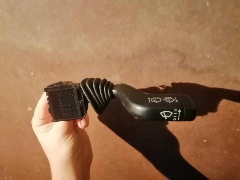 Части за Vectra B