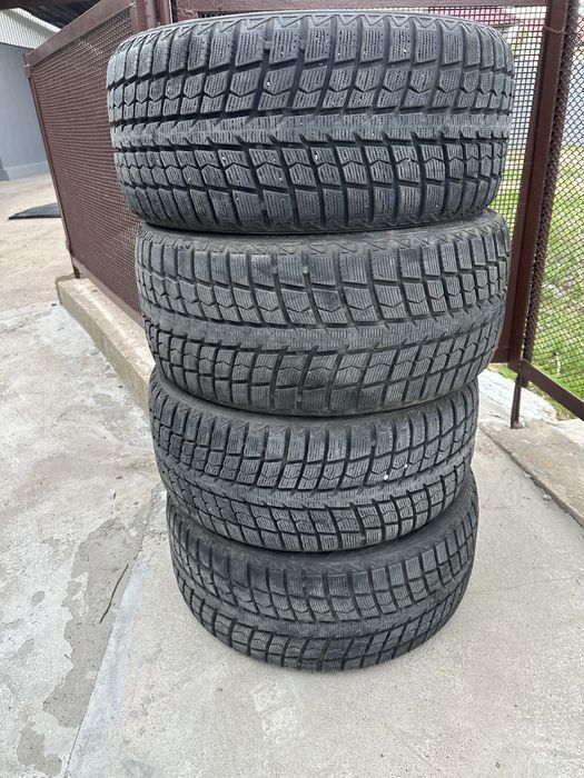 Балон зимни 19 розмера