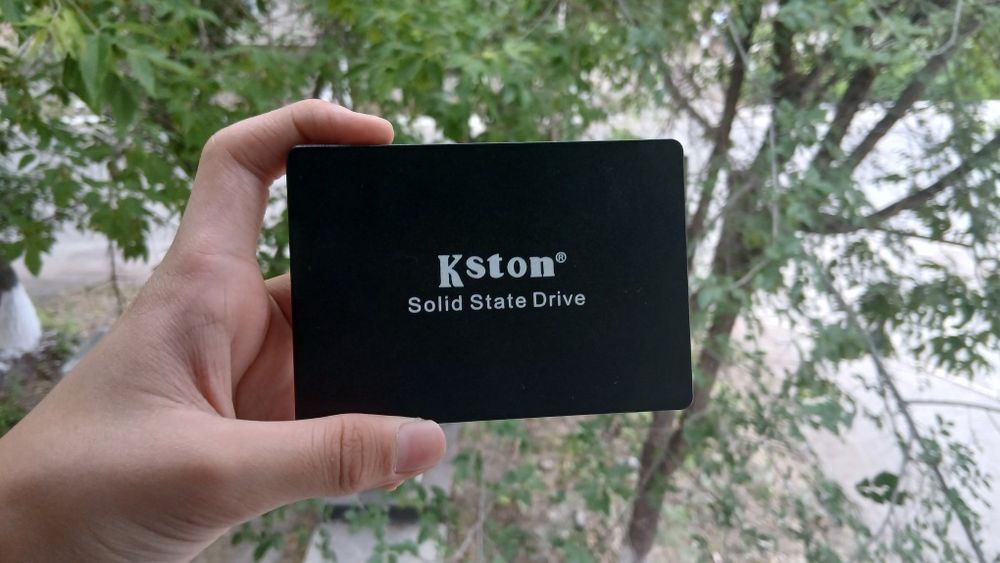 Ssd диск продам рабочий