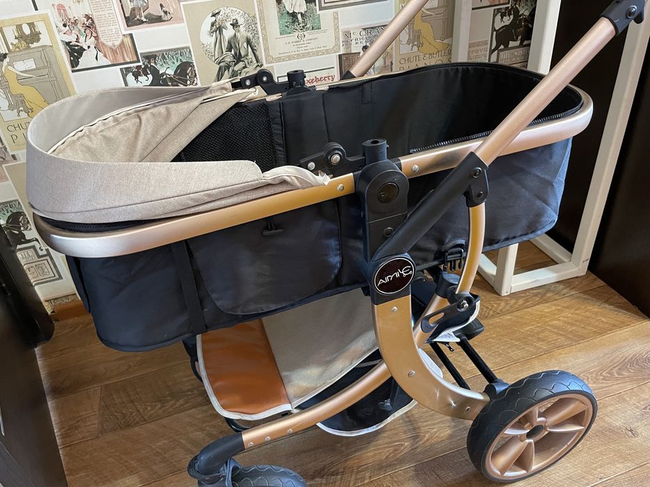 Продам коляску Aimile