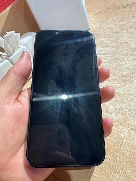 Продам айфон 14 128гб