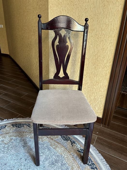 стул 6шт, комплект