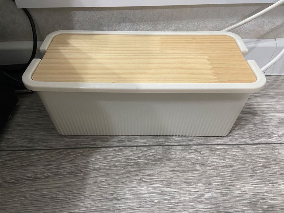Компьютер с игровым креслом и стол из мдф