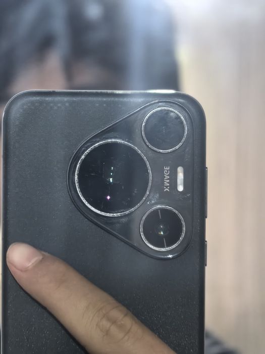 Huawei p70pro 512gb