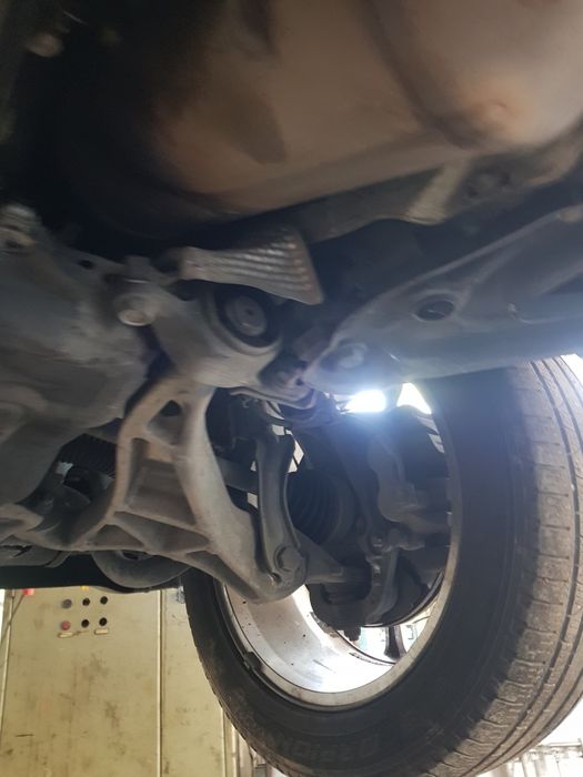 Авторемонтни услуги