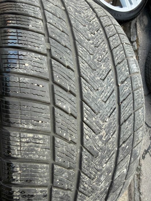 jante bmw20 Orginale jante bmw R20 cu anvelope iarna BMW F10 F11 F12 F13 jante 245-35-20-   275-30-20 senzor de presiune