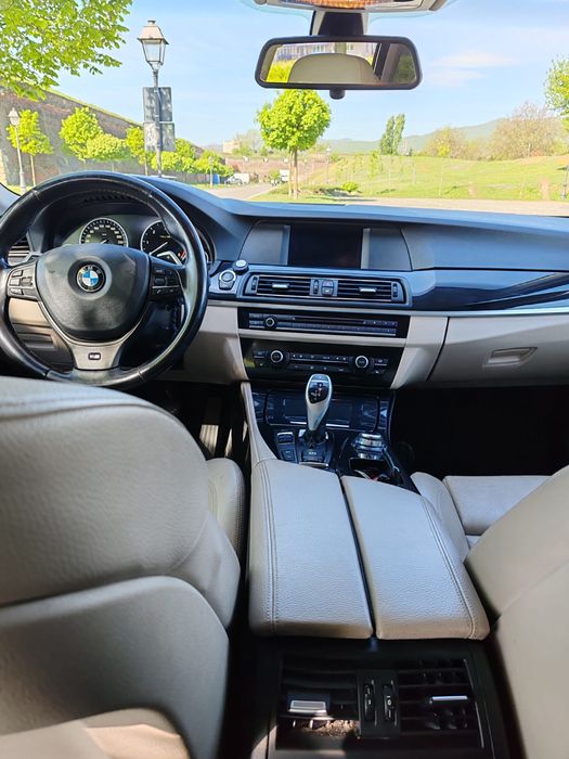 Se vinde BMW Seria 5 F11 525D XDRIVE