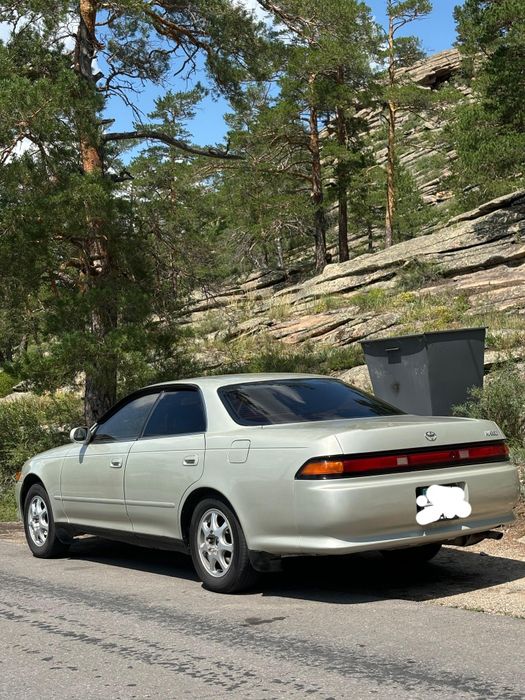 Продам марк 2 90