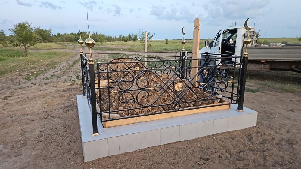 Изготовление Памятников!