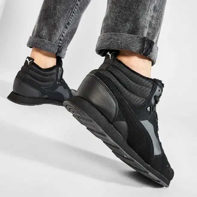 Puma - Vista Mid Wtr №40.5 Оригинал Код 573