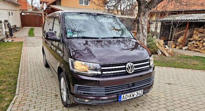 Volkwagen 2.0 tDI